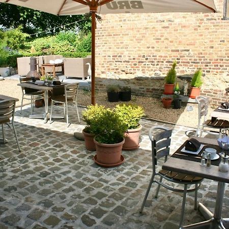 B&B Horpala Heers Εξωτερικό φωτογραφία