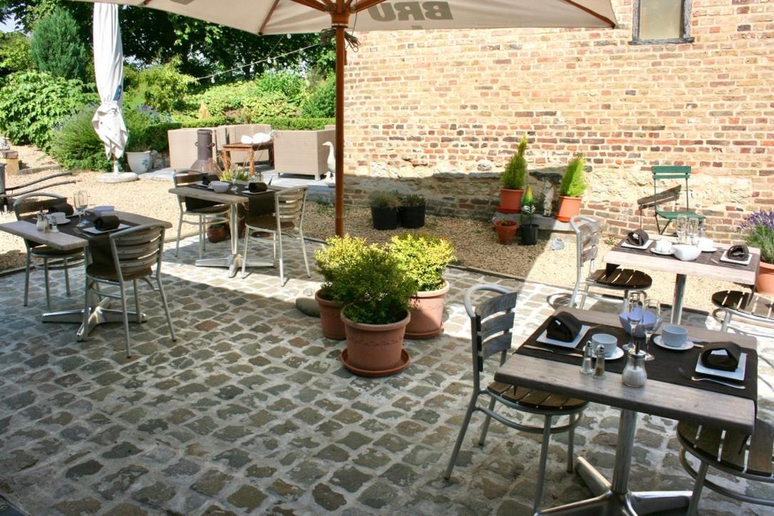 B&B Horpala Heers Εξωτερικό φωτογραφία