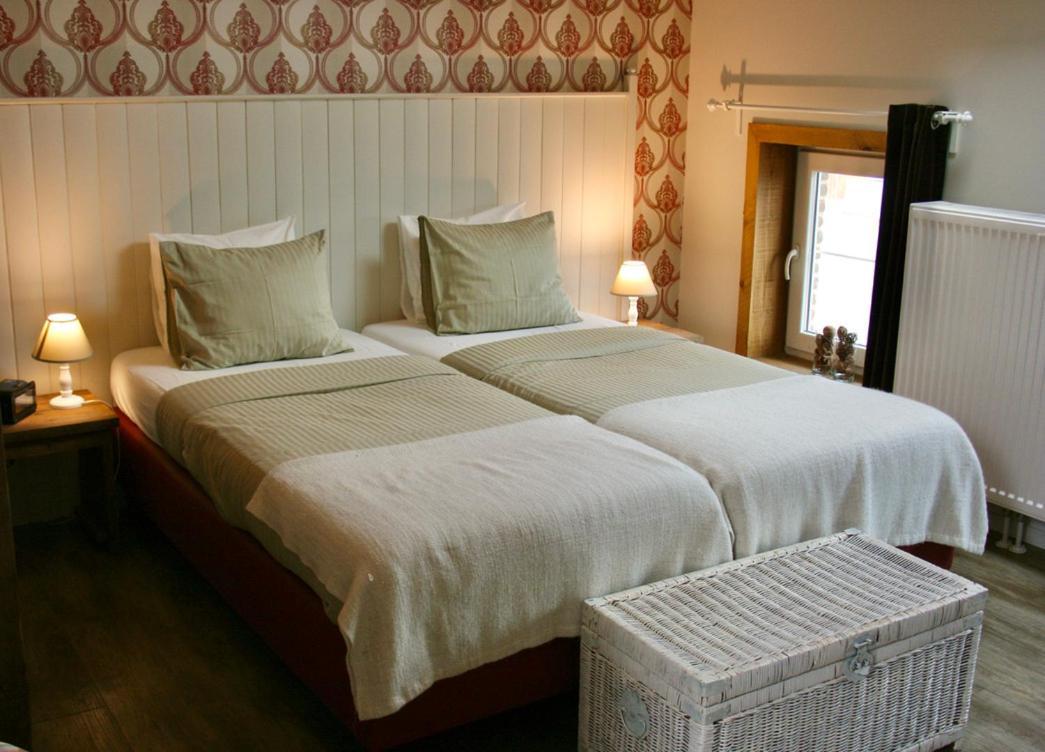 B&B Horpala Heers Εξωτερικό φωτογραφία