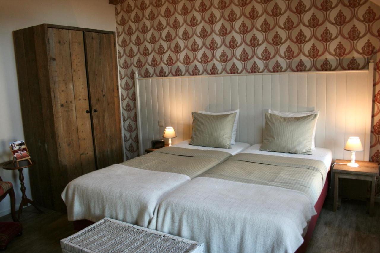 B&B Horpala Heers Εξωτερικό φωτογραφία