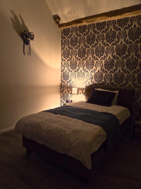 B&B Horpala Heers Δωμάτιο φωτογραφία
