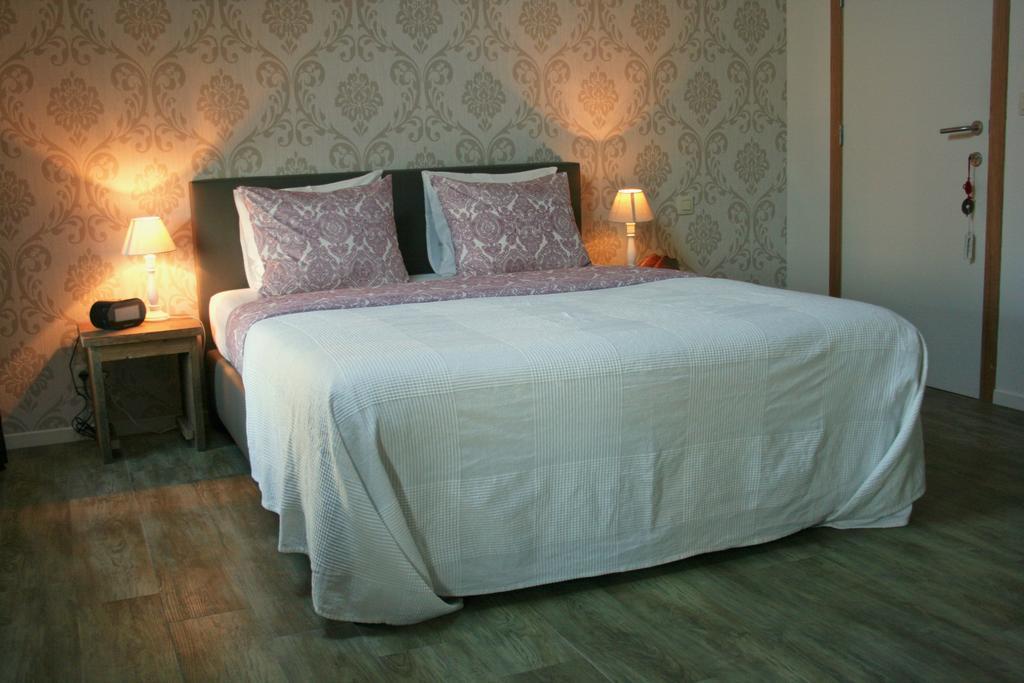 B&B Horpala Heers Εξωτερικό φωτογραφία