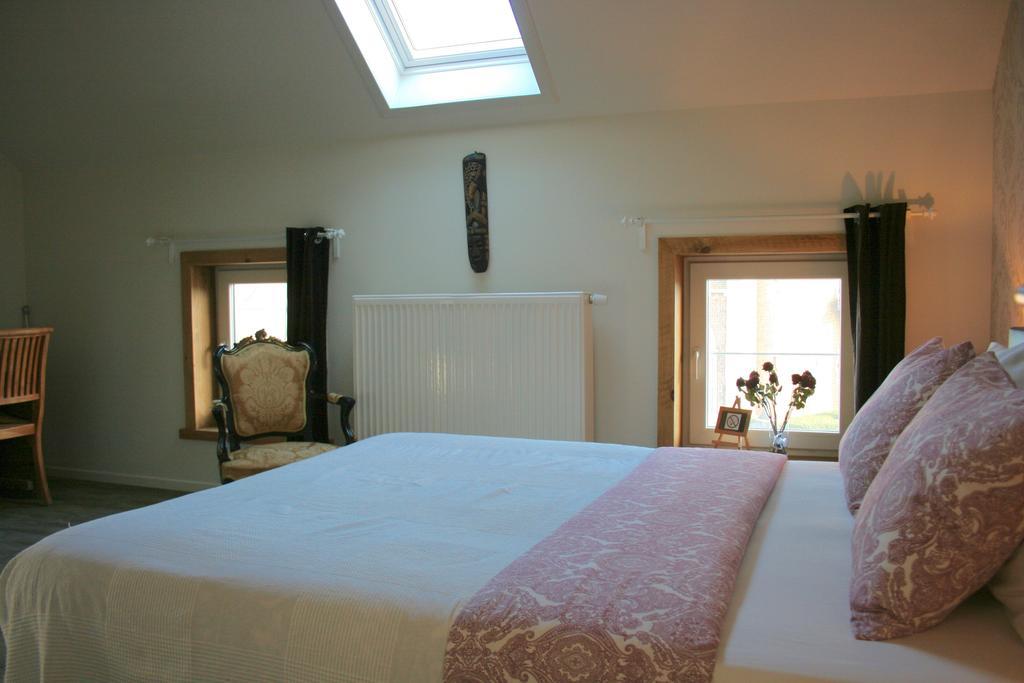 B&B Horpala Heers Εξωτερικό φωτογραφία