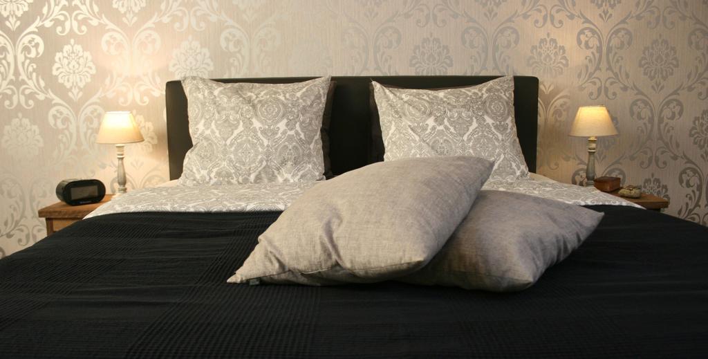 B&B Horpala Heers Εξωτερικό φωτογραφία