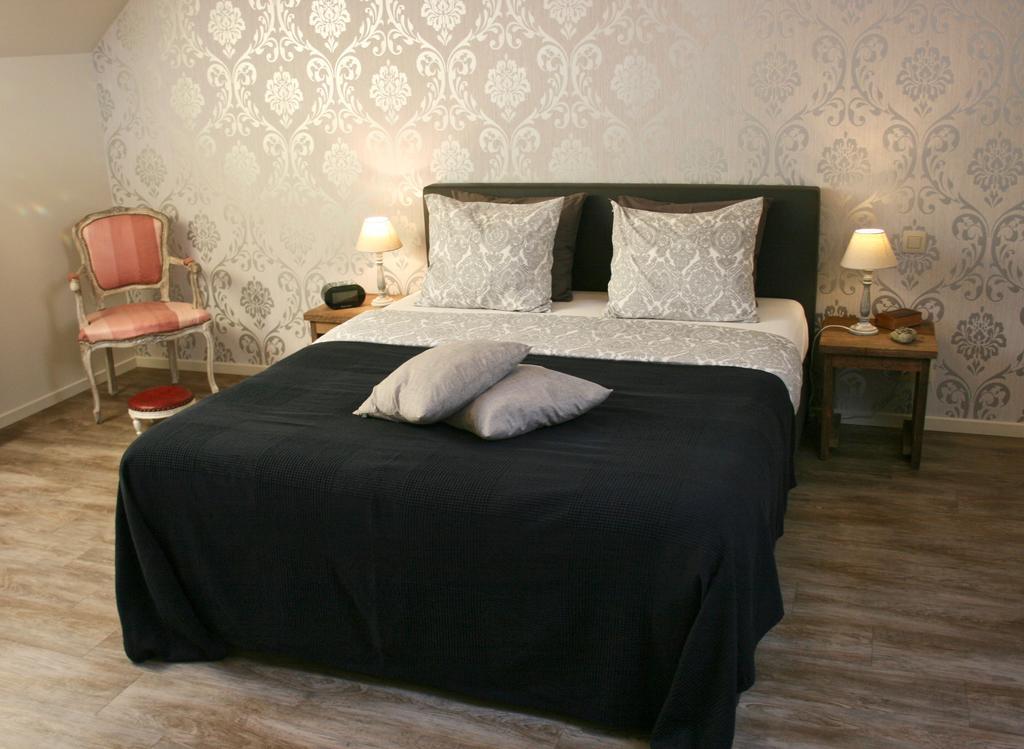 B&B Horpala Heers Εξωτερικό φωτογραφία