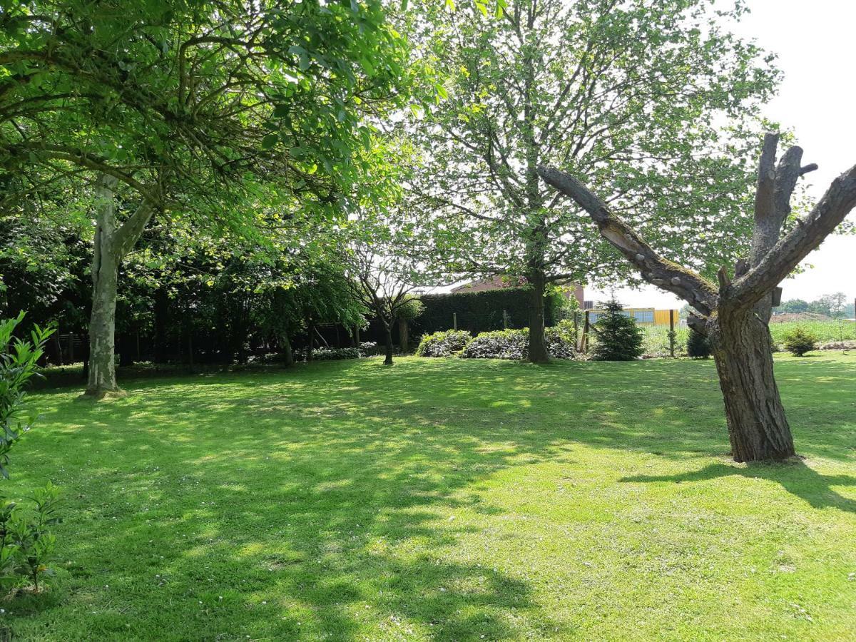 B&B Horpala Heers Εξωτερικό φωτογραφία