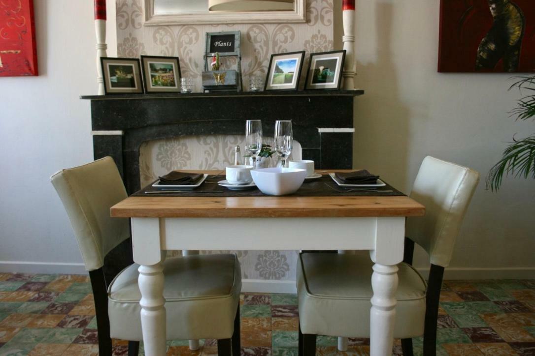 B&B Horpala Heers Εξωτερικό φωτογραφία