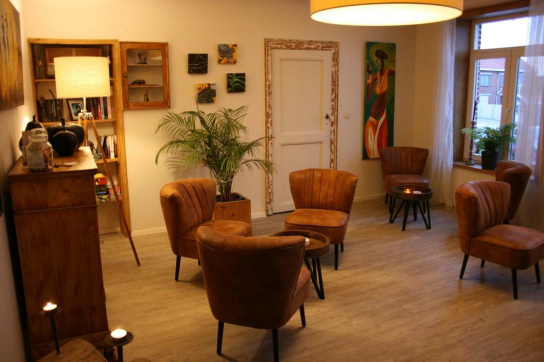 B&B Horpala Heers Εξωτερικό φωτογραφία