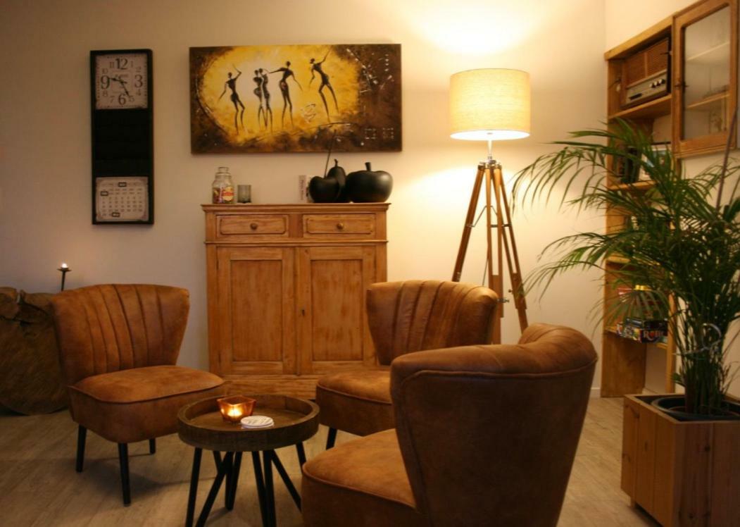 B&B Horpala Heers Εξωτερικό φωτογραφία
